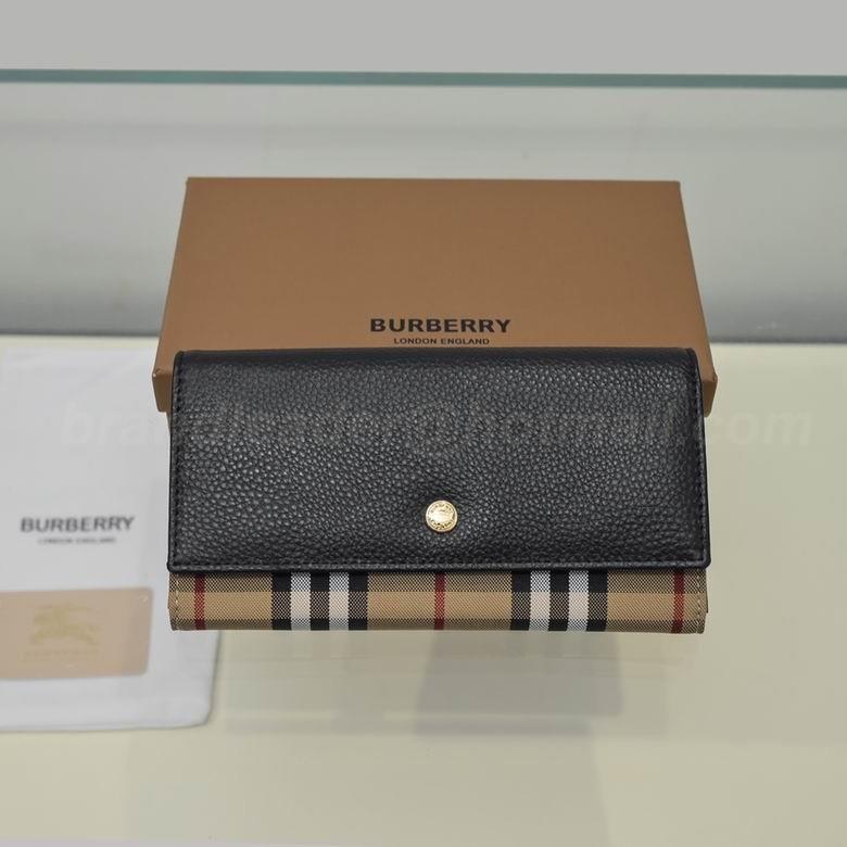 Burberry Wallets 4